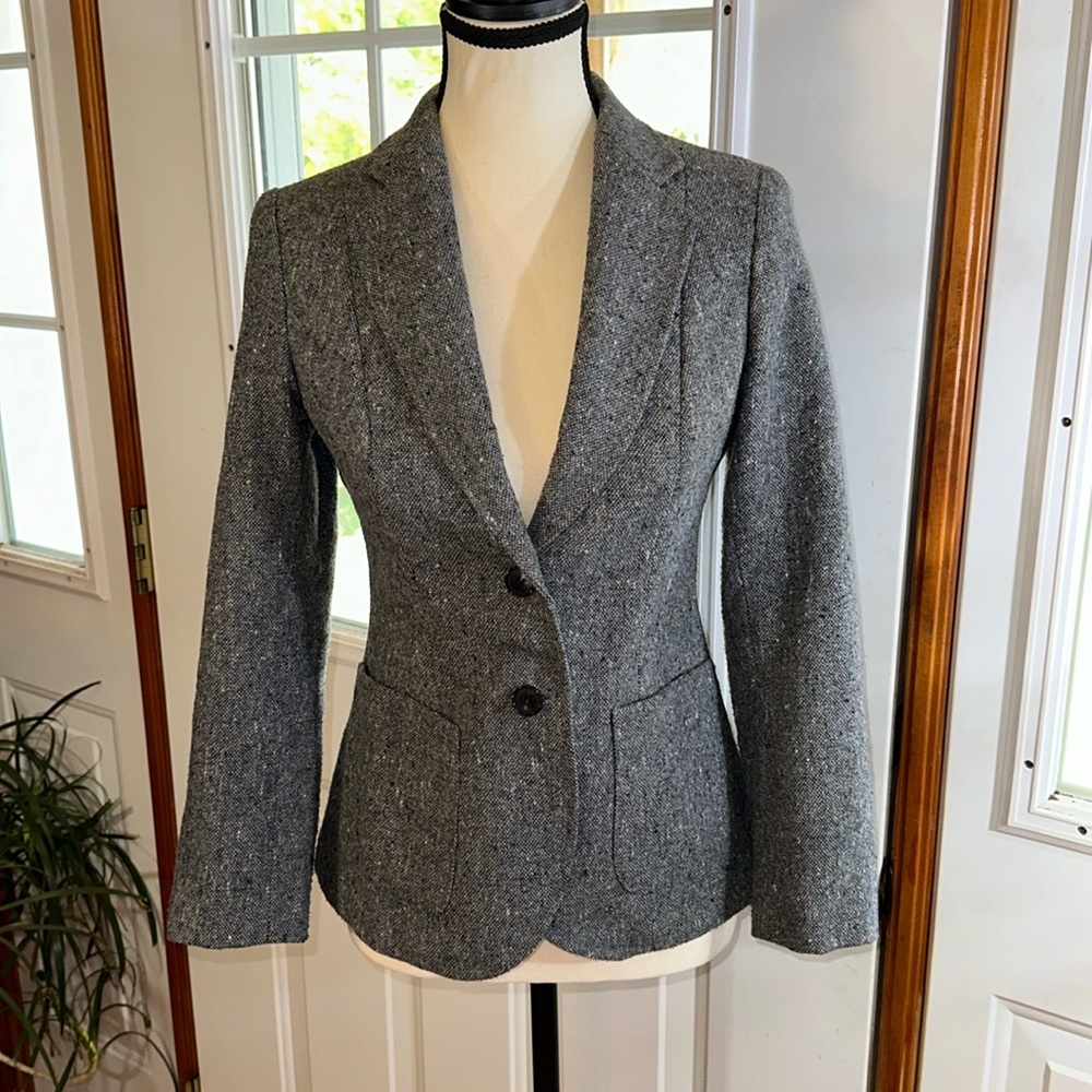 Vintage Newport Blazer